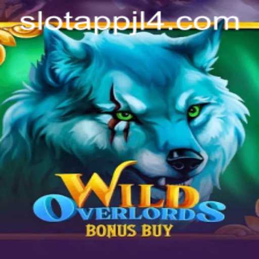 Unleashing Adventure in WildOverlordsBonusBuy on the JL4 Slot App